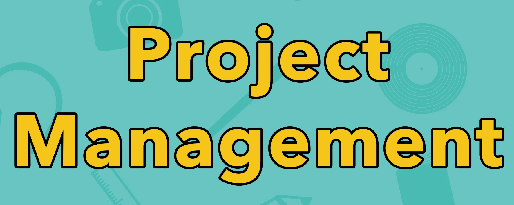 Project Management