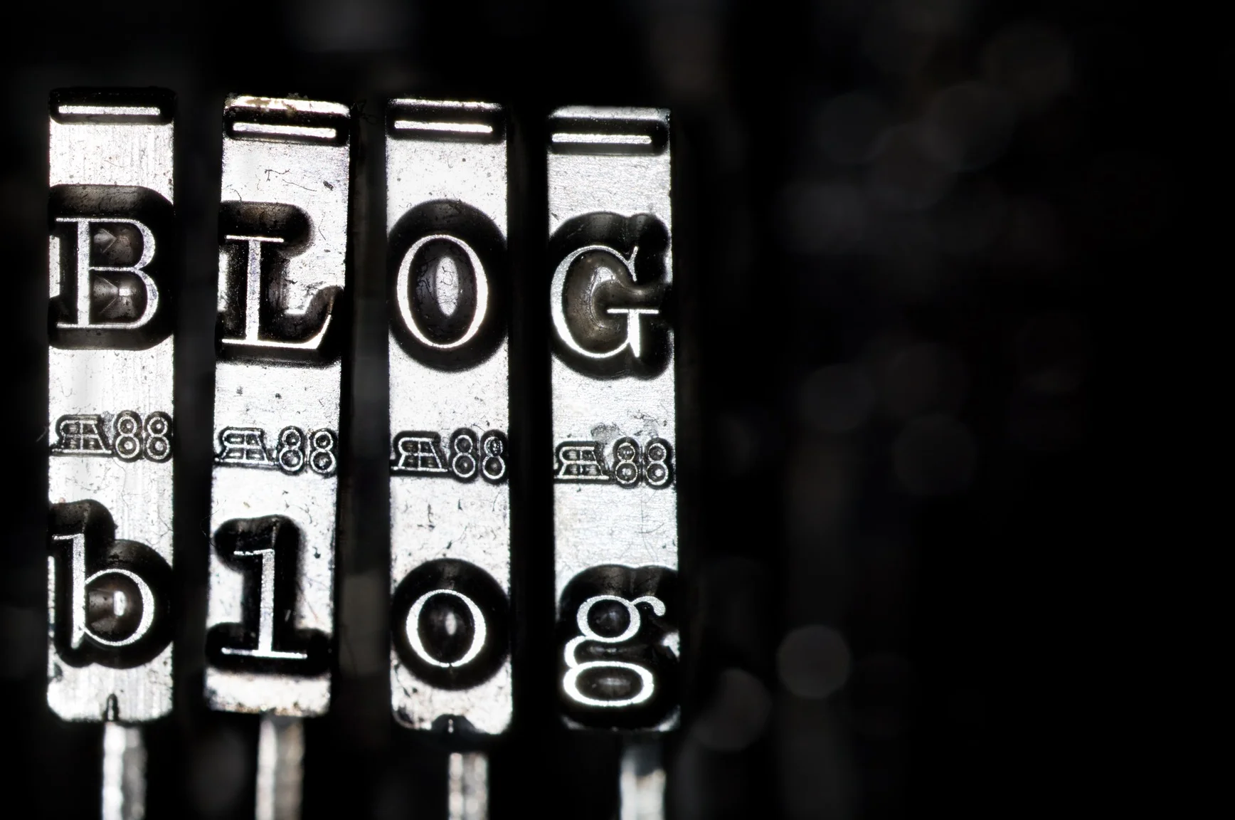 Blog