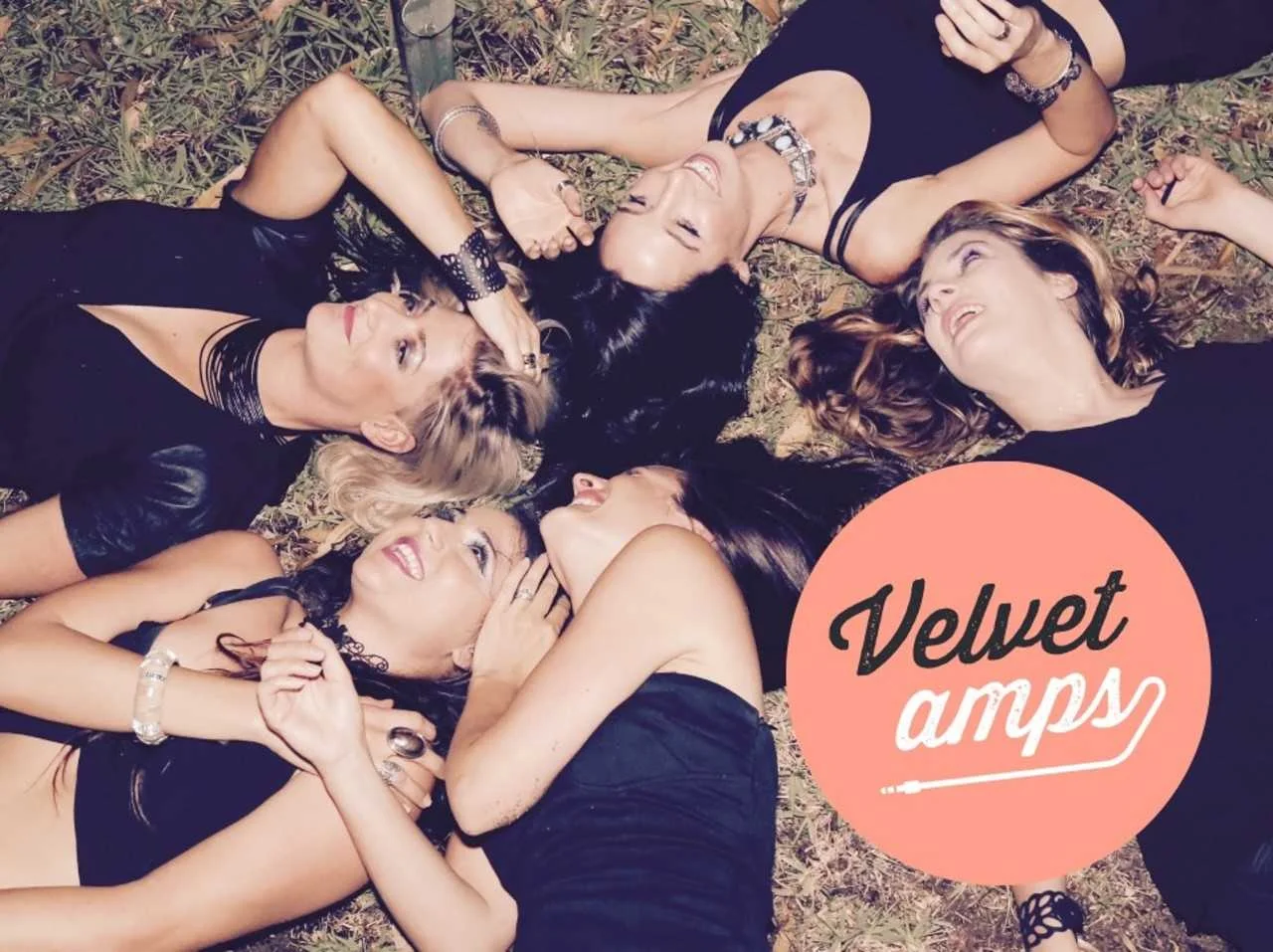 Get amped at Swanbourne’s Allen Park on February 17 with the full force of the Velvet Amps.