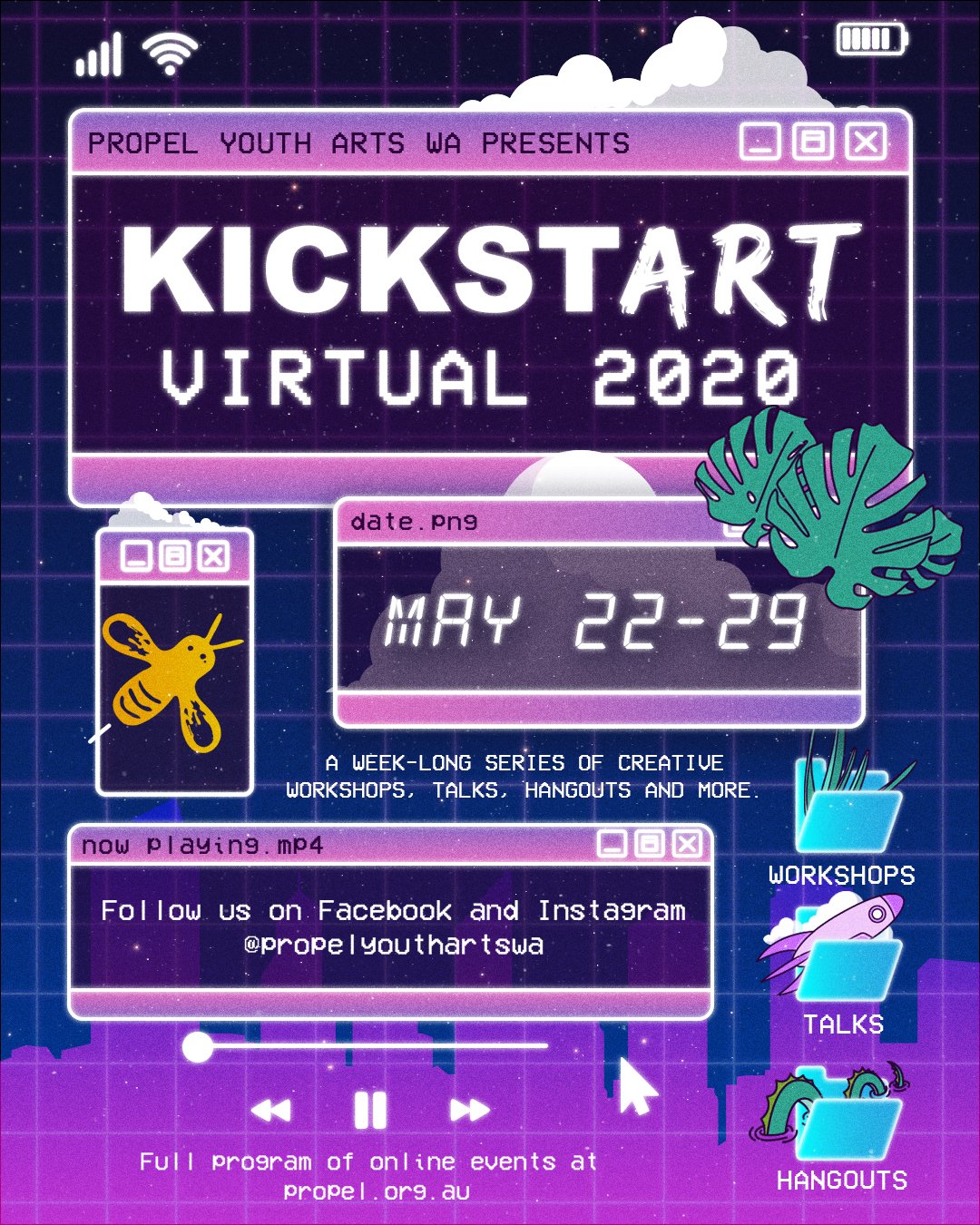 2020 (Virtual)