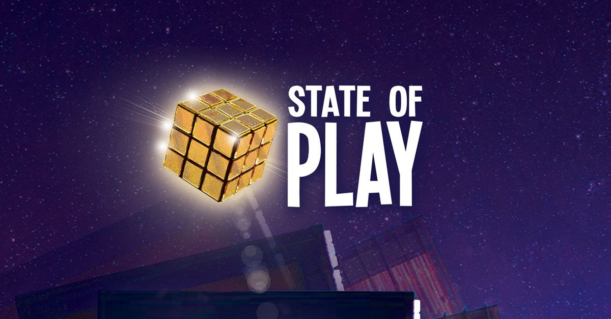Apply and be a part of State of Play 2024 Season! — Propel Youth Arts WA