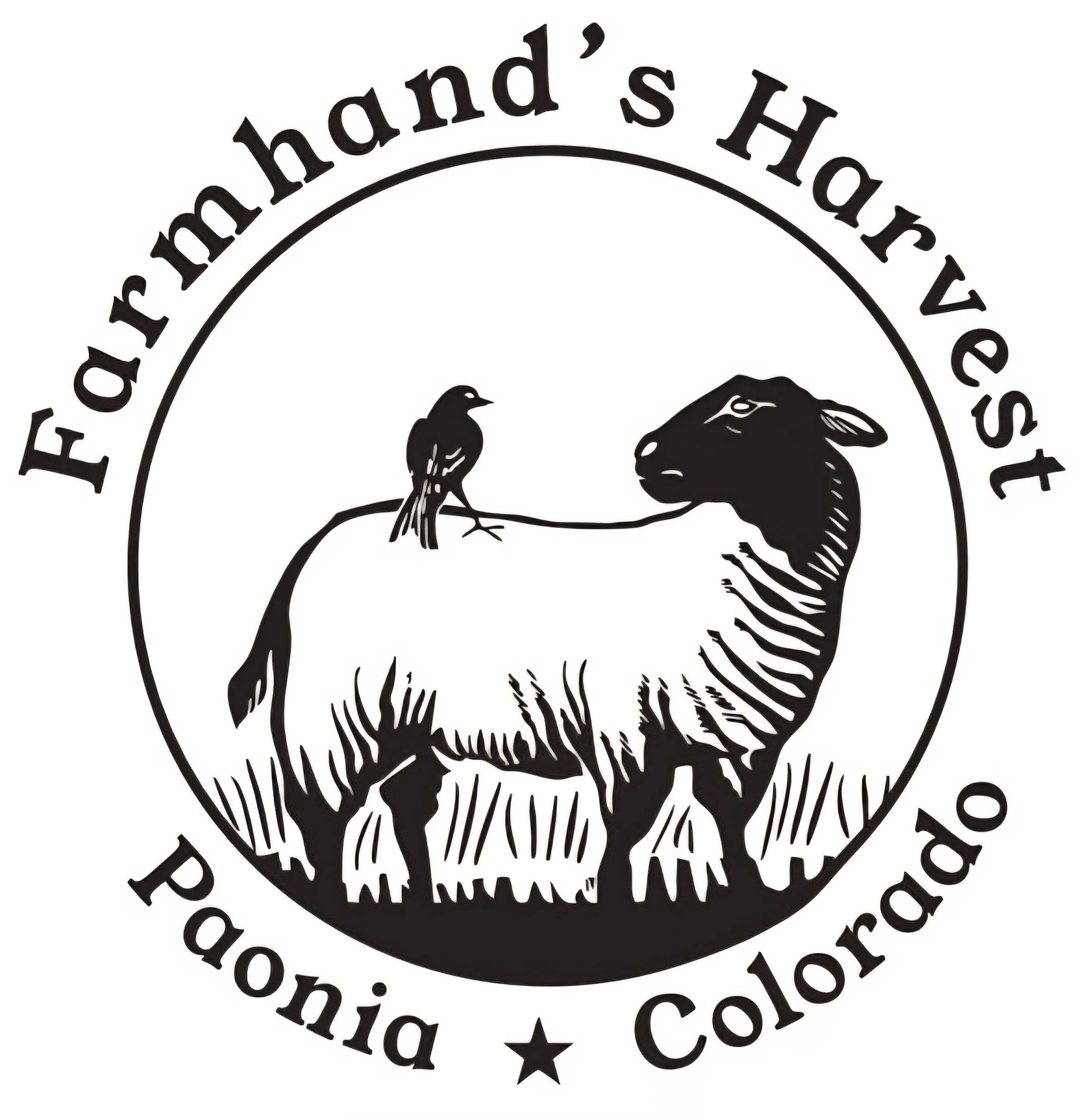Farmhand's Harvest