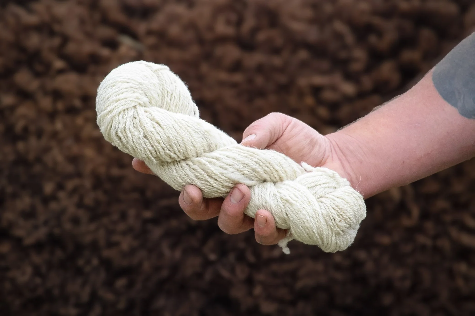 Yarn