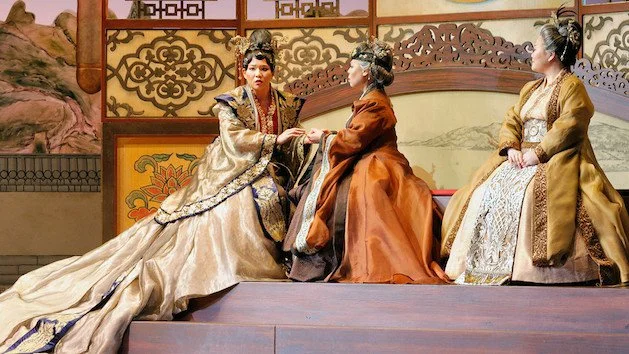 Dream of the Red Chamber