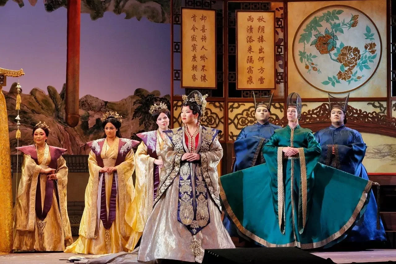 Dream of the Red Chamber