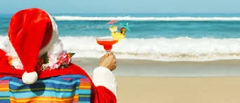 3rd Annual Christmas in July