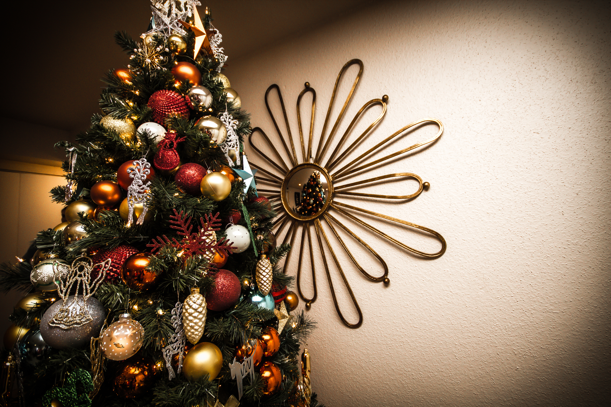 Holiday Decor