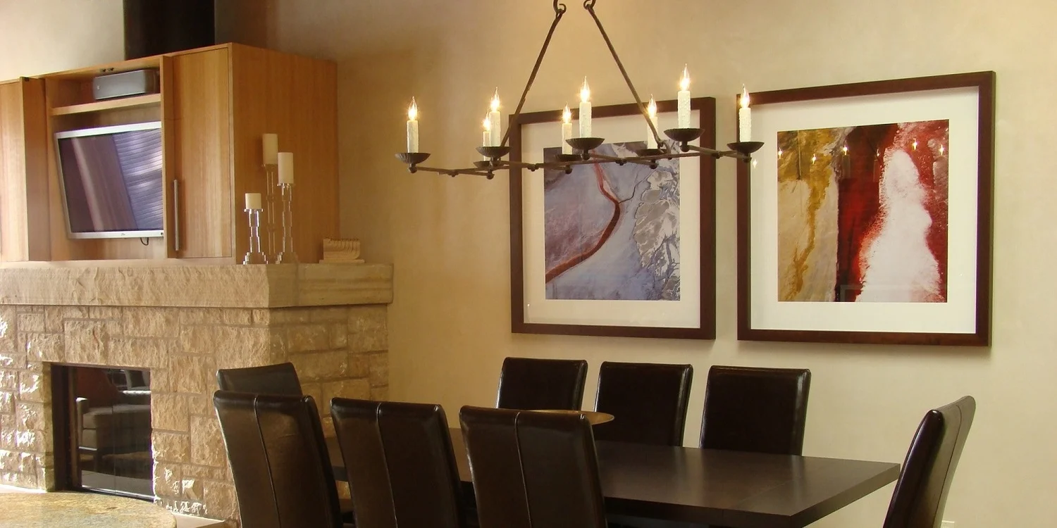 Private Residence (Aspen Co.)