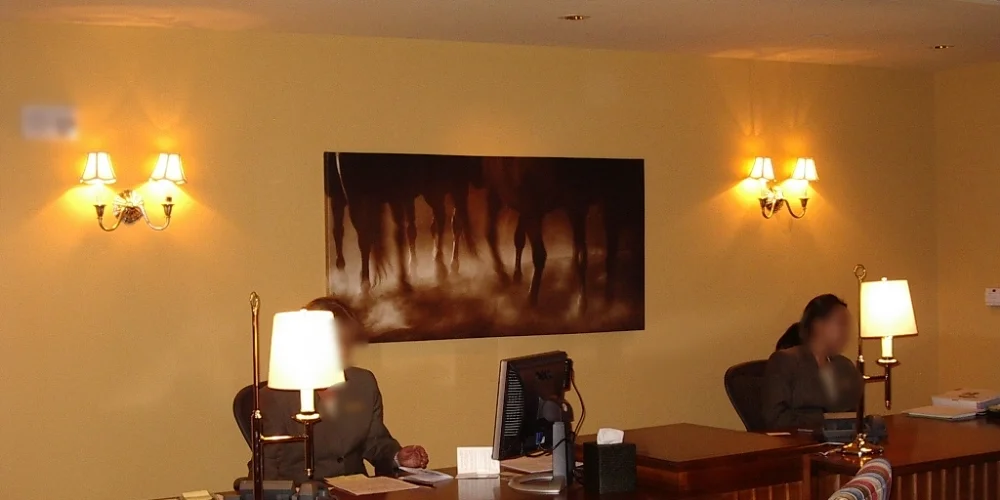 St. Regis Club (Aspen)