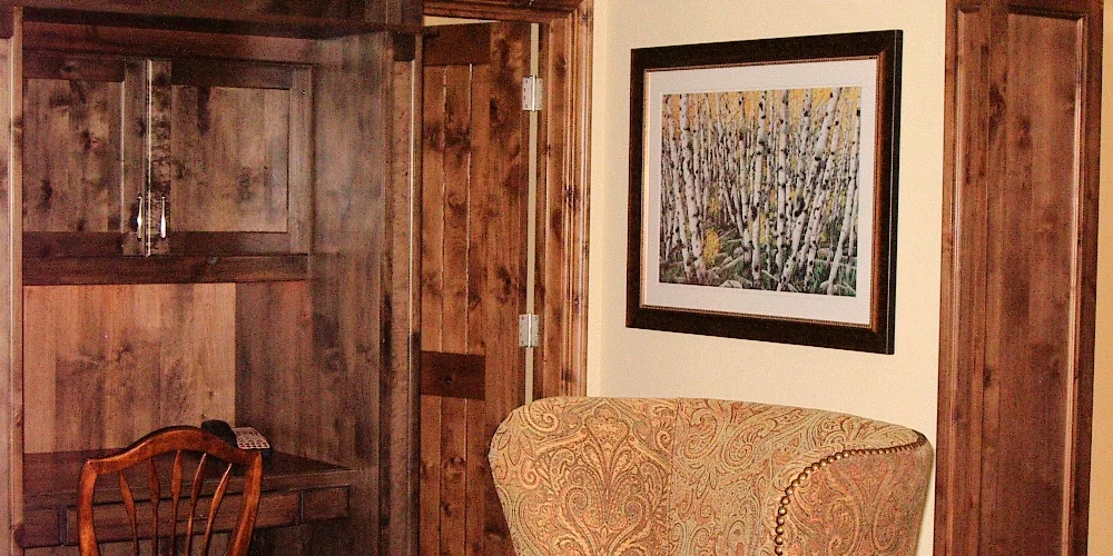 St. Regis Residence (Aspen)