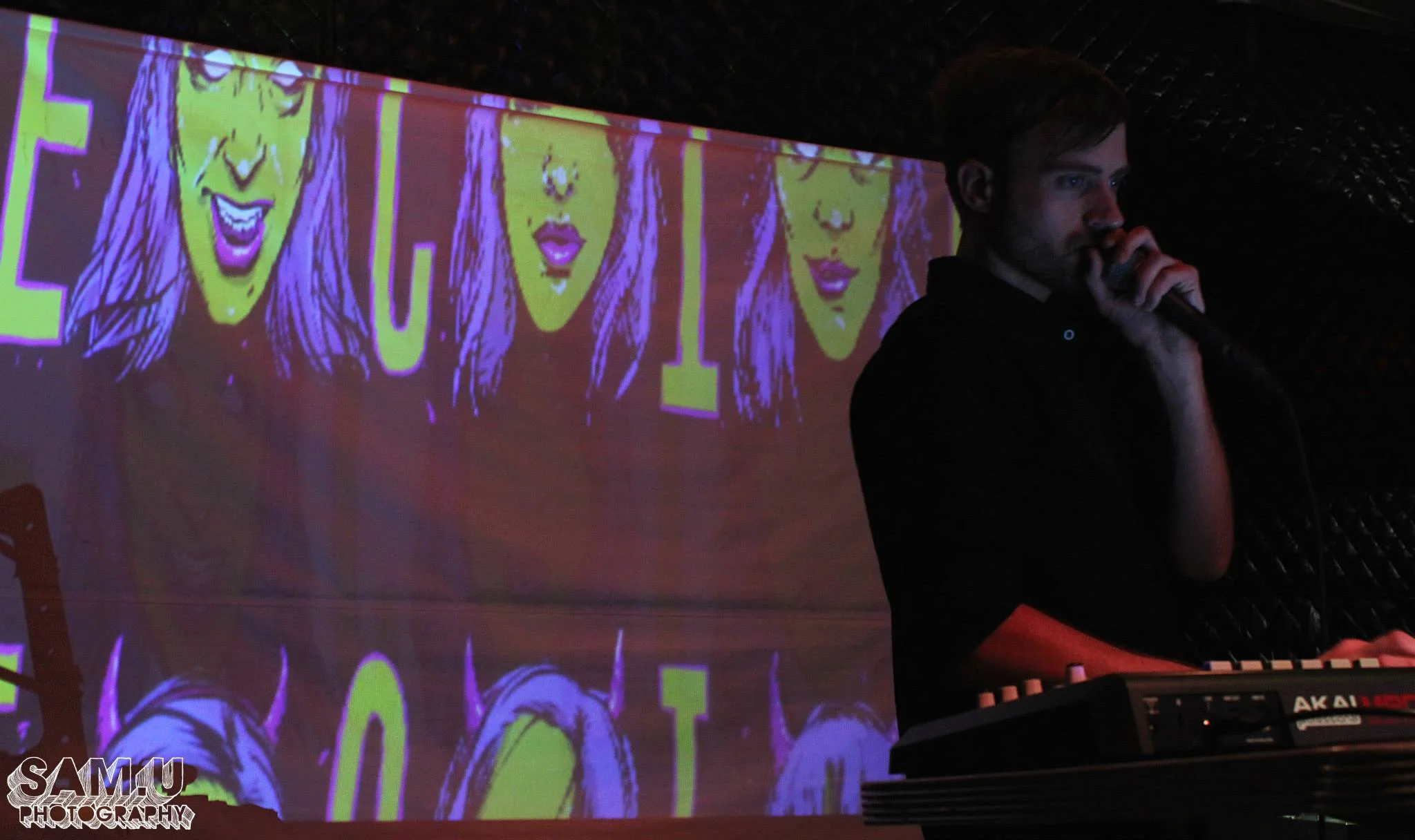 PE 1 release show photo by SAM U.jpg