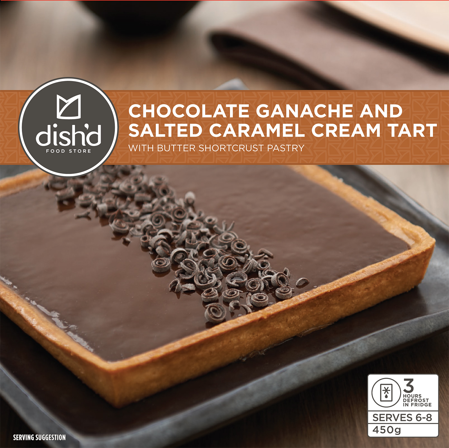 58006 Chocolate & Salted Caramel Tart.jpg