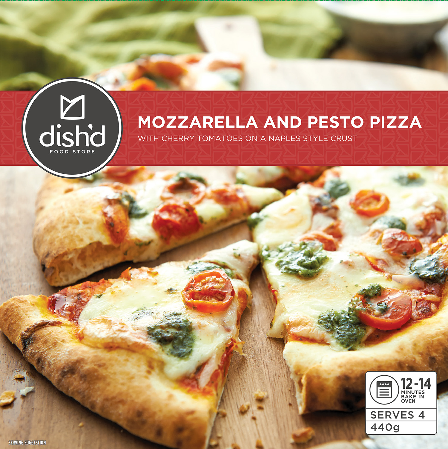 59802 Mozzarella and Pesto Pizza 290x290x30.jpg