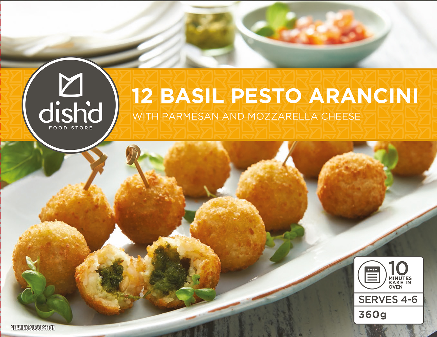 57565 12 Basil Pesto Arancini 360g_V3.jpg