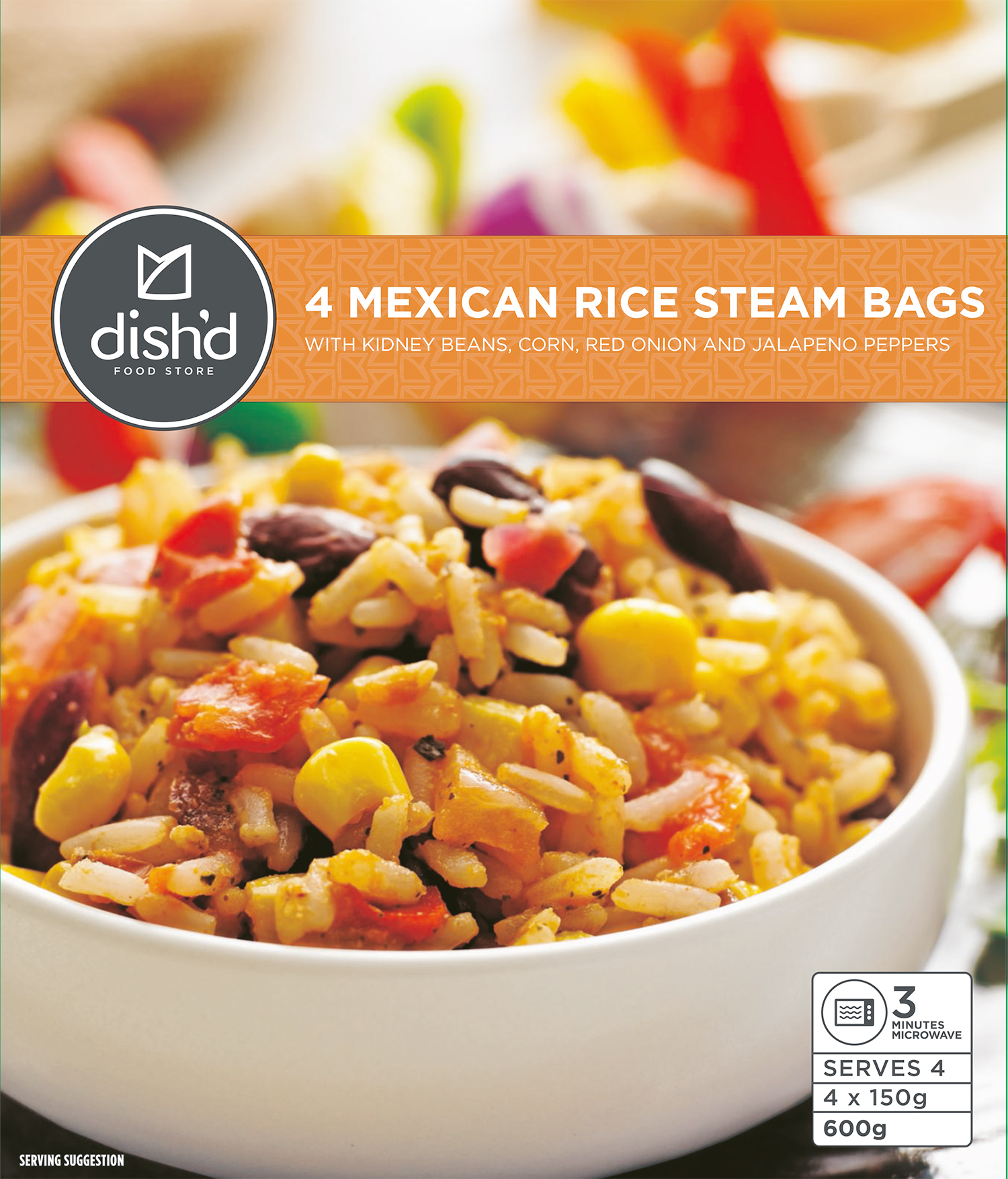 58513 4 Mexican Rice Steam Bags.jpg