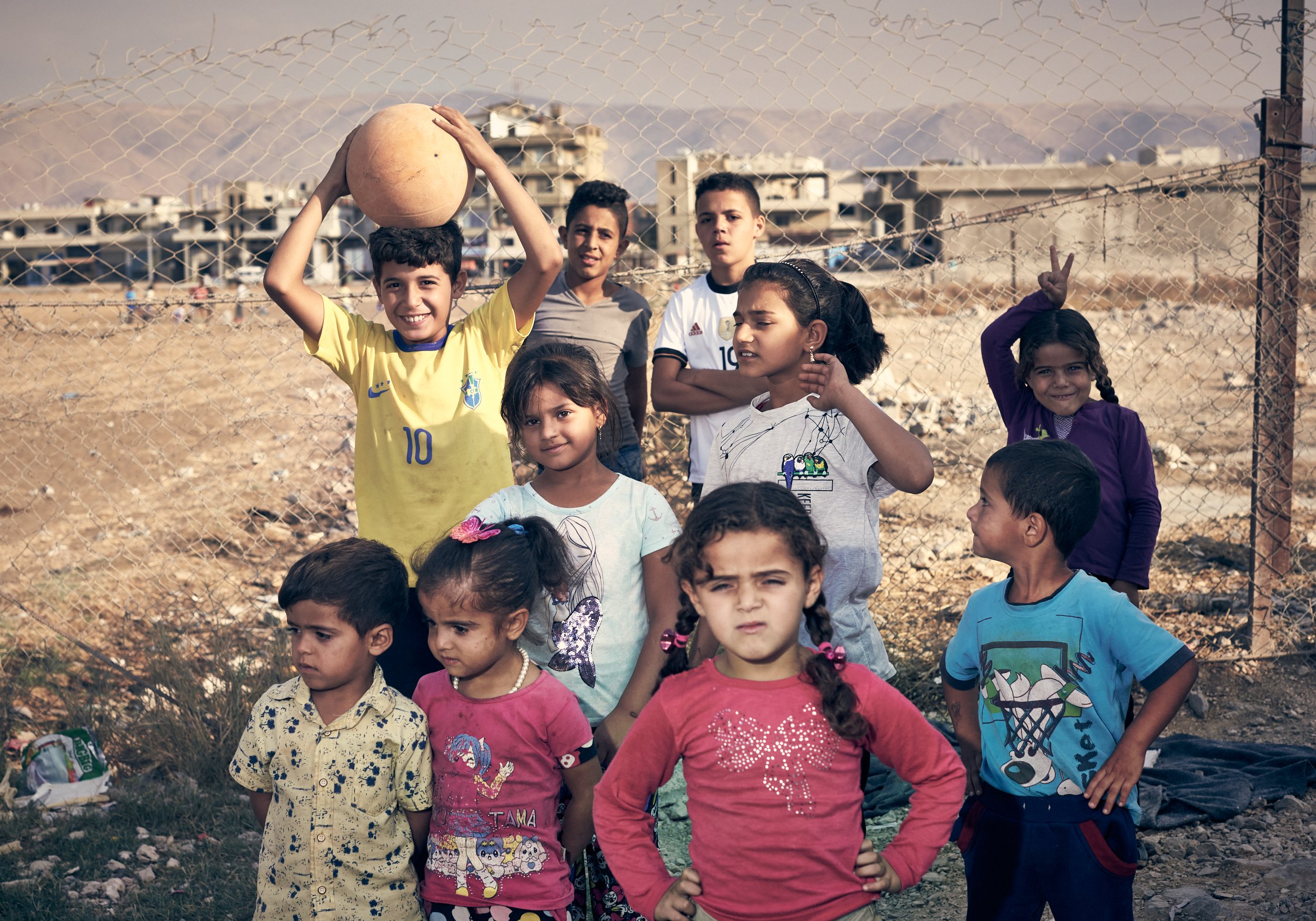 Kayany Foundation, Bekaa Valley, Lebanon