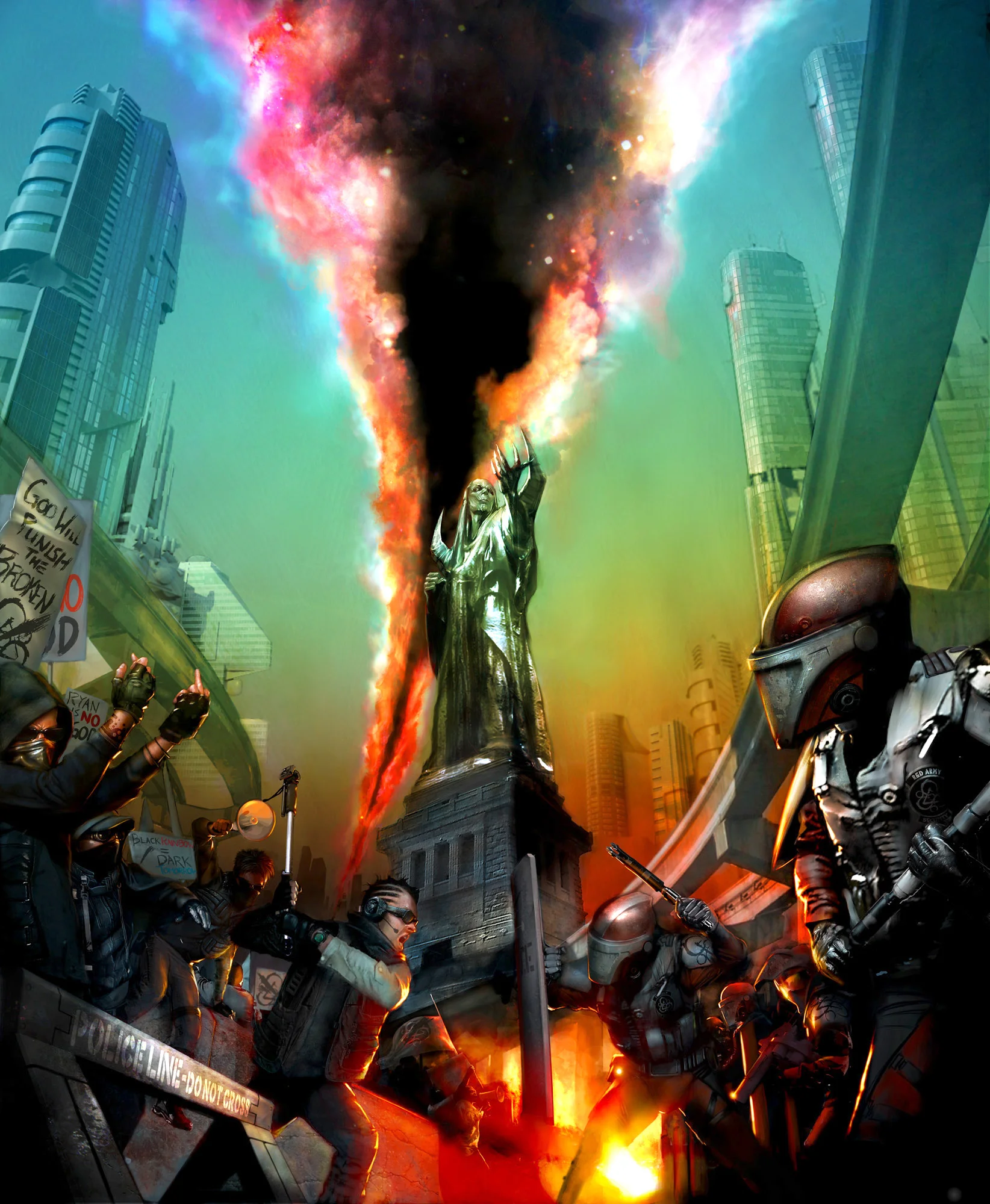 洋楽 Coheed and Cambria YearOfTheBlackRainbow Coheed and Cambria - Year Of The Black Rainbow - Amazon.com