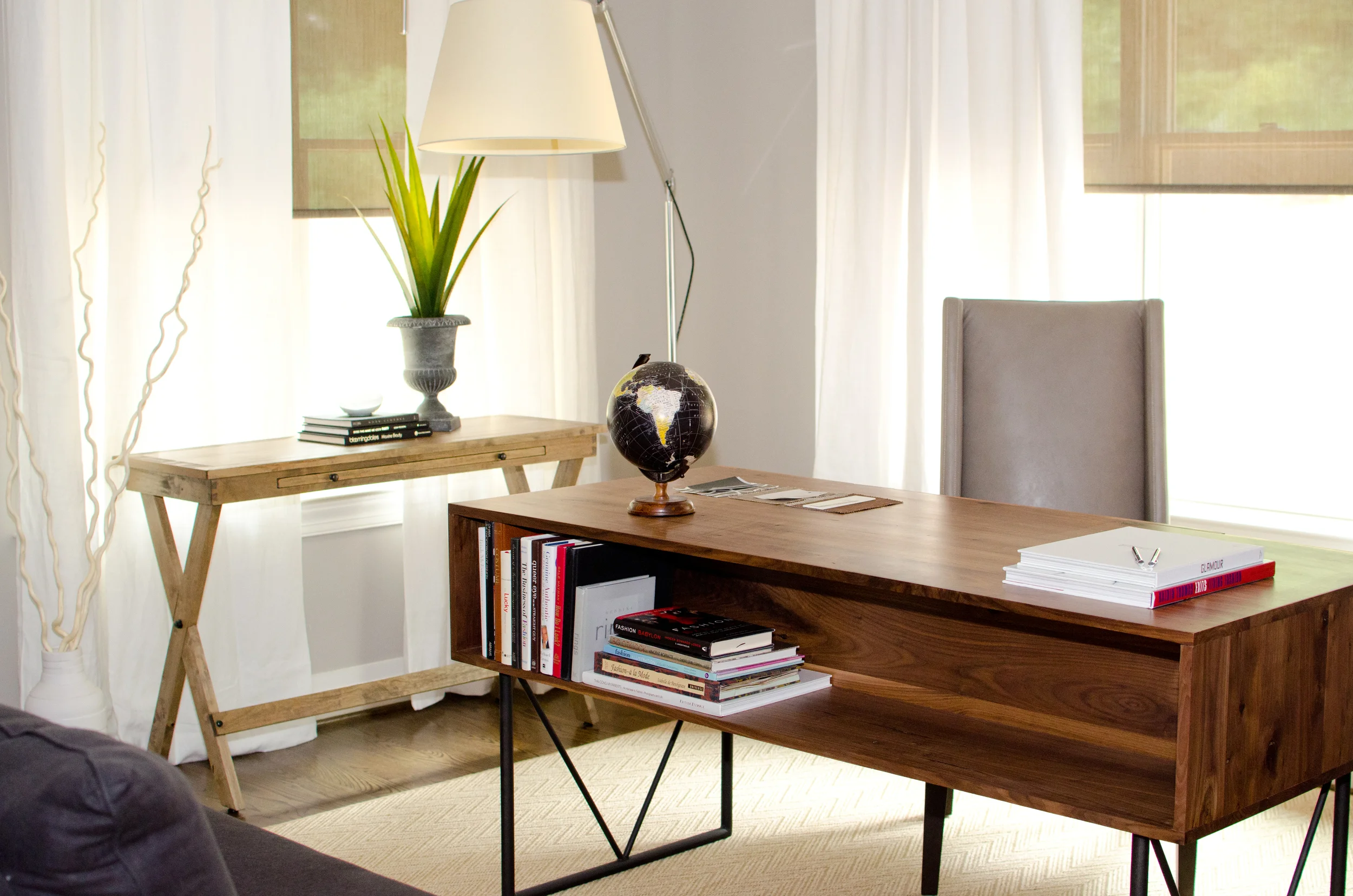 Home Office