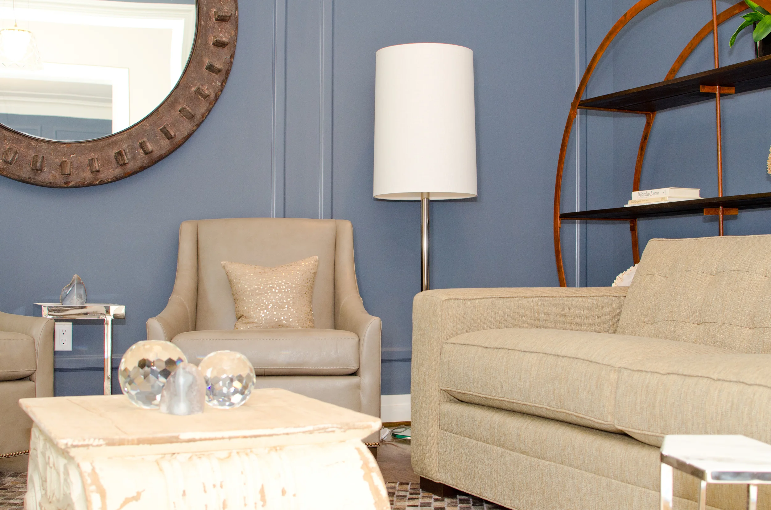 Formal Sitting Room