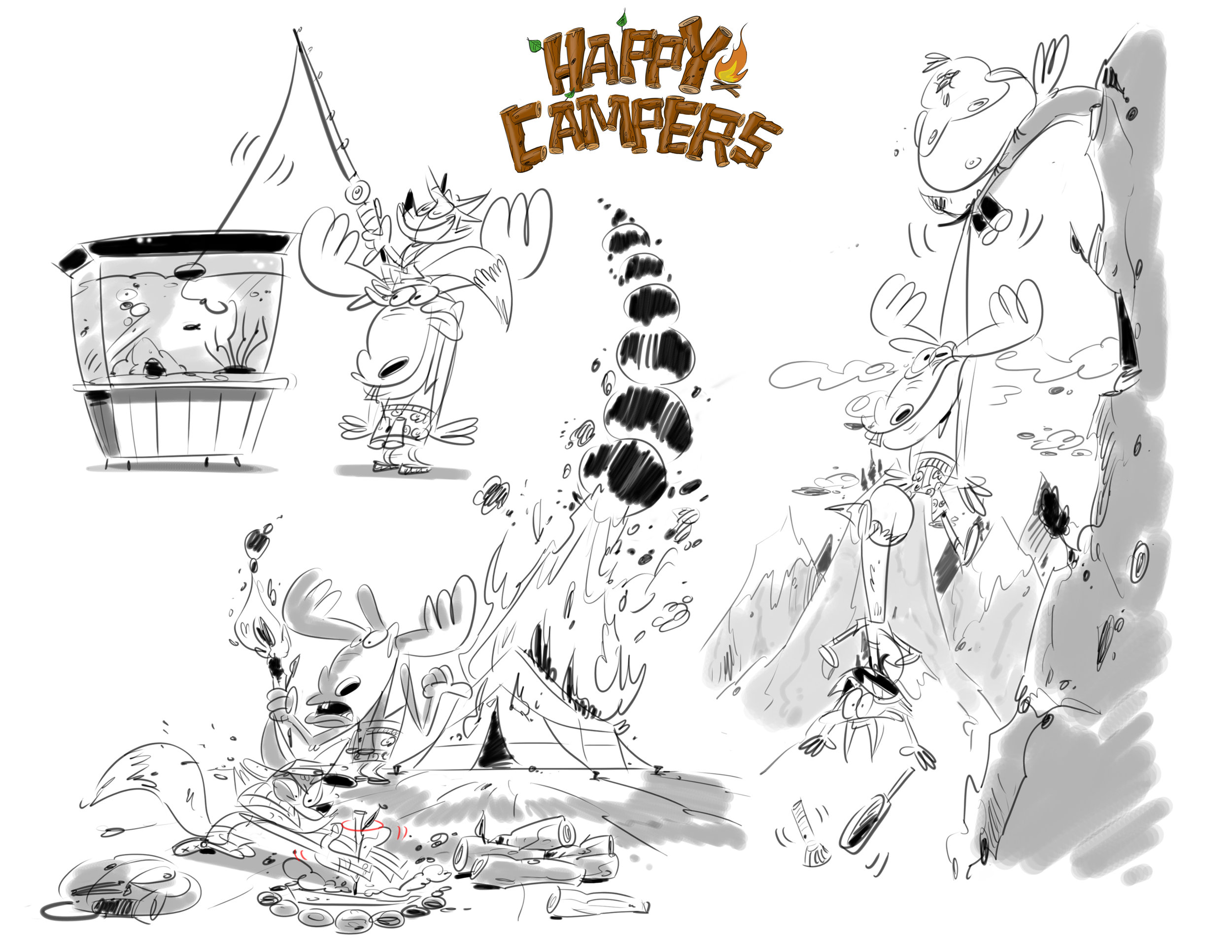 Happy Campers (Char.jpg