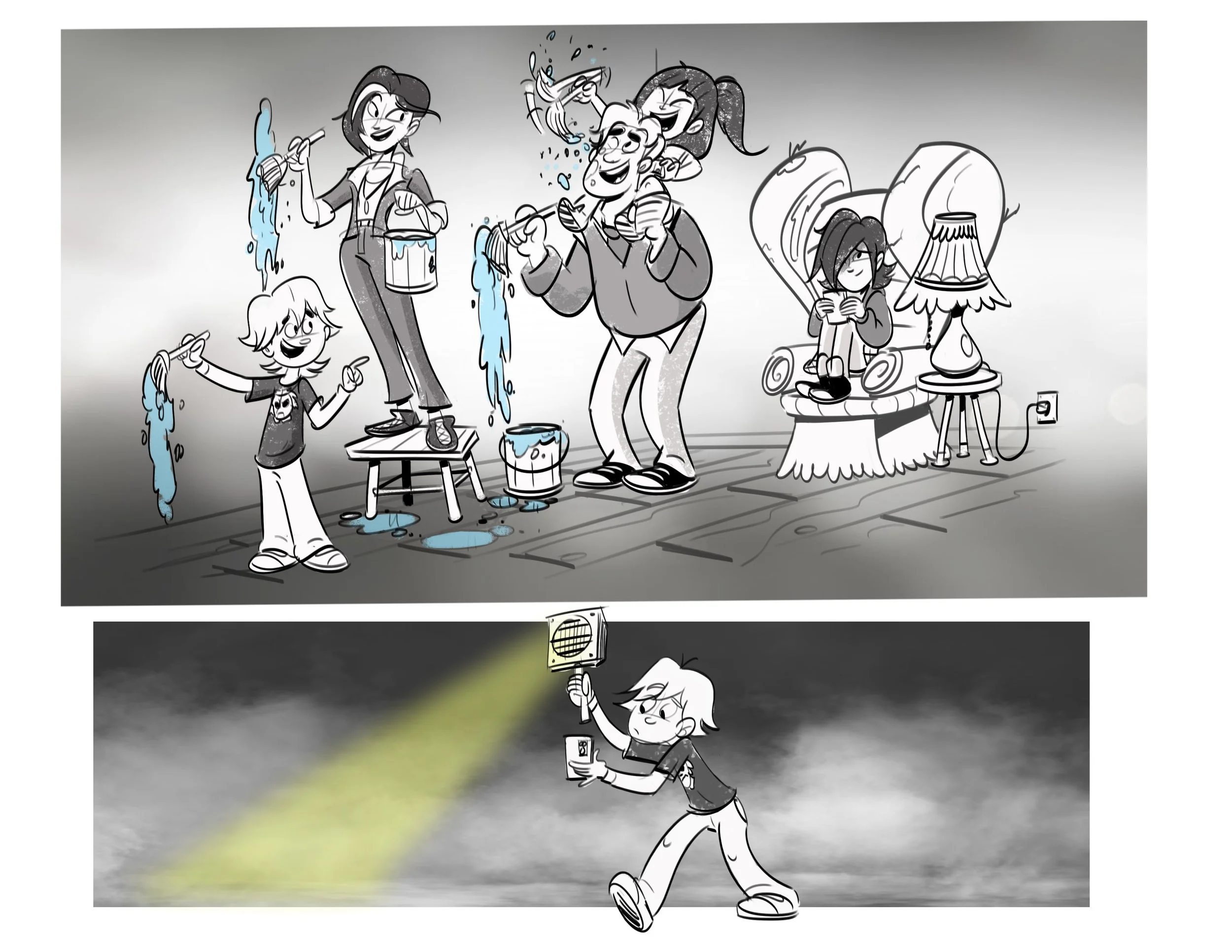 Spooky Jack Sketches.jpg