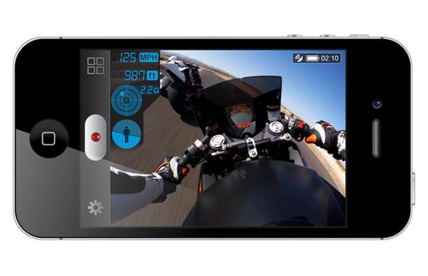 How to turn your iPhone into a Point of View (POV) action camera