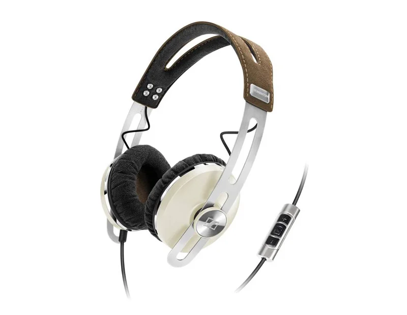 Review: Sennheiser Momentum On-Ear headphones