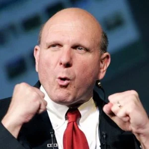 Steve Ballmer did Microsoft a big favour — but is it too late?