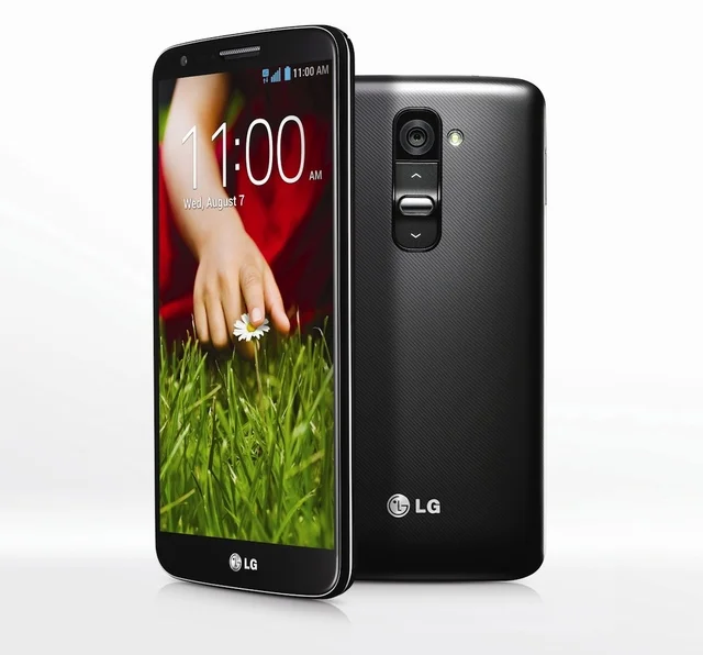 Review: LG G2 is one of the best Android phones available