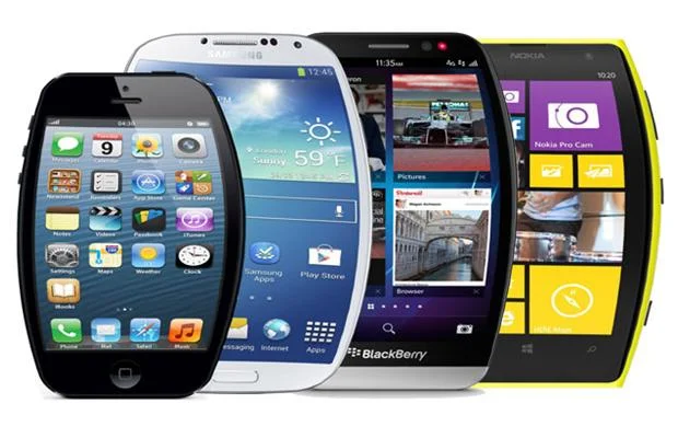 Free up storage space on your smartphone