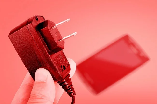 Your gadgets are bleeding out your wallet. Here’s how to put a stop to vampire power