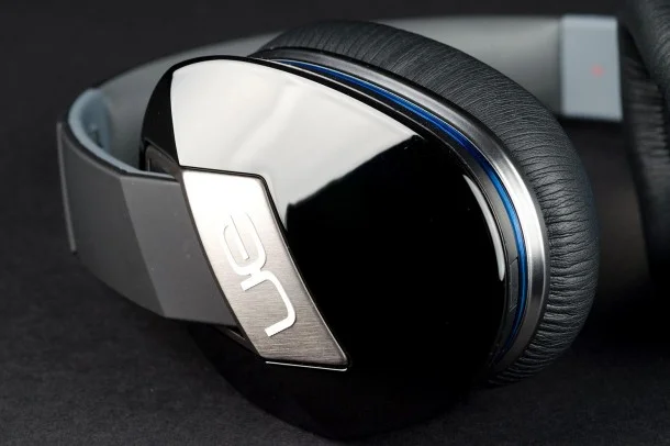 Logitech Ultimate Ears 6000 review