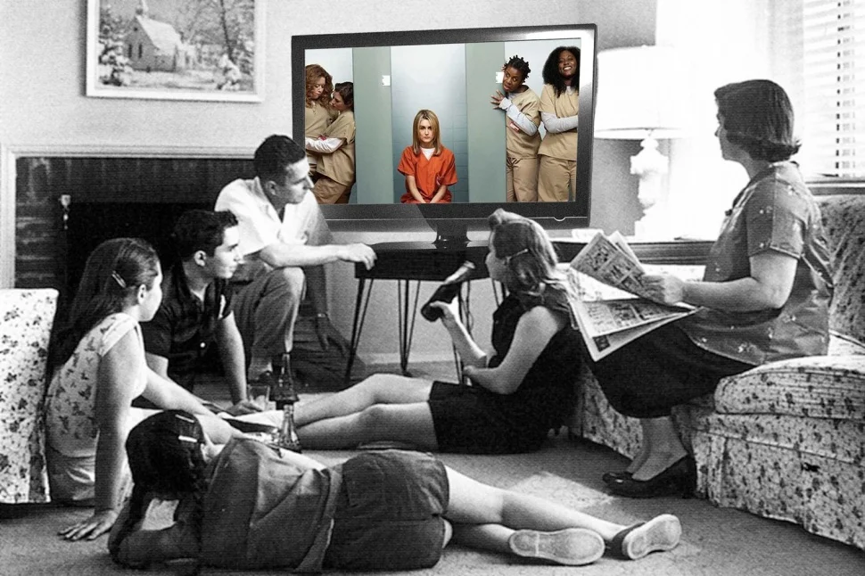 As the cable rebellion swells, cord cutting is not just for pirates anymore