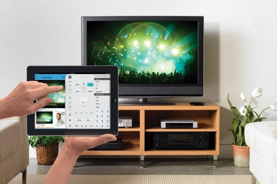 Logitech saved the Harmony remote in the 11th hour; so what’s next?