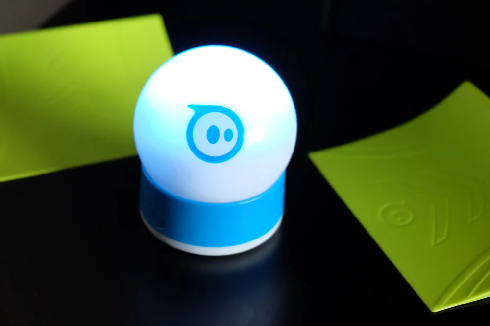 Review: Sphero 2.0