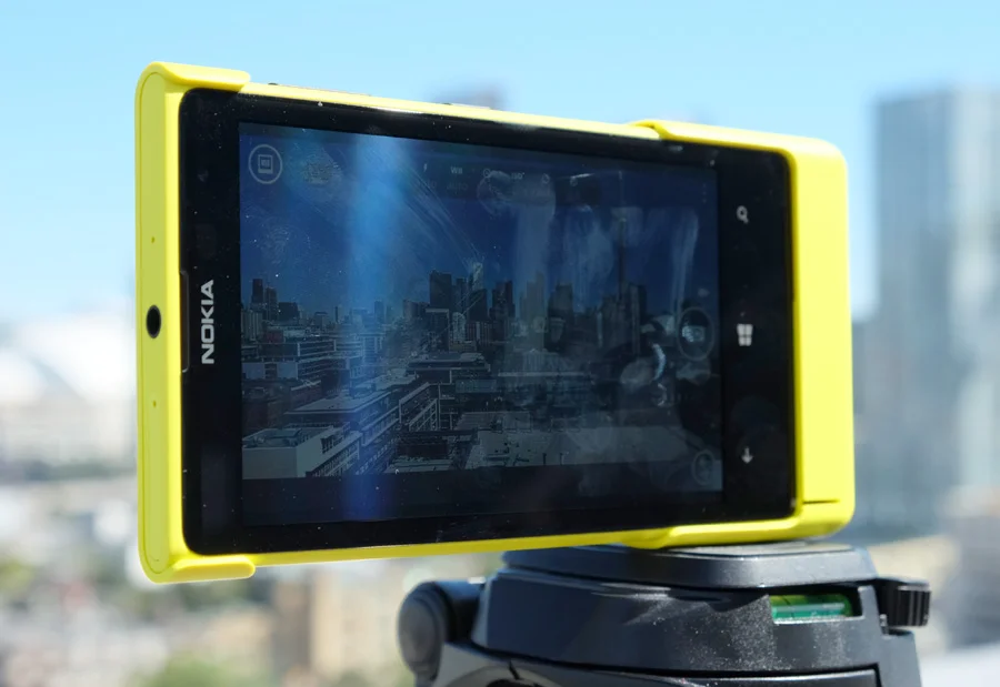 Review: Nokia Lumia 1020 and its 41-megapixel camera