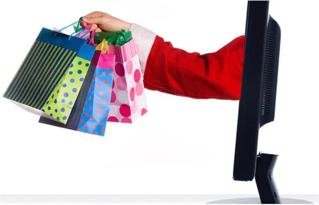 Online payment options slowly growing in choice