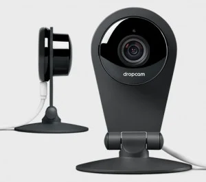Review: Dropcam offers a clearer picture of your home