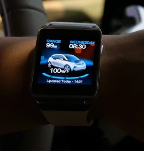 CES 2014: Wearables will be the biggest tech trend of the year