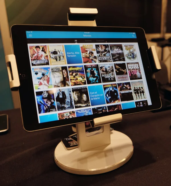 CES 2014: Canadian companies fare well at the show