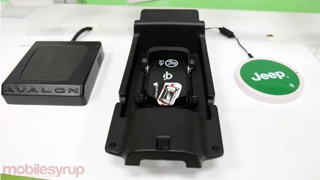 Qi aims to become industry standard for wireless charging