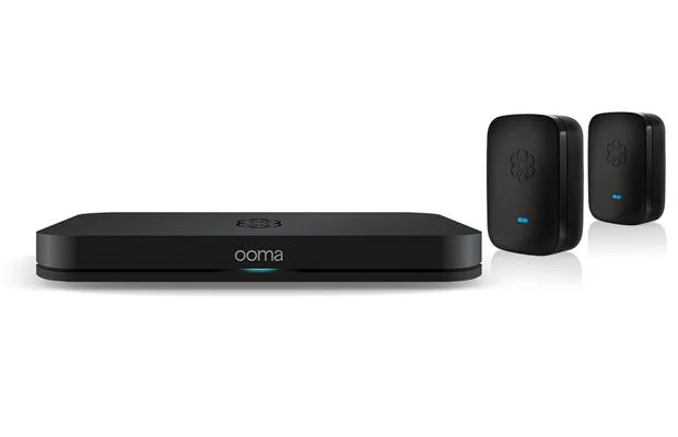 Ooma Office a business phone for the 'little guy'