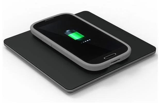 Fighting to choose a wireless charging system to rule them all