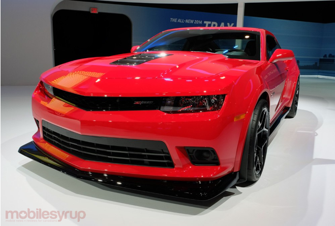 GM will roll out in-car LTE in Canada starting this summer