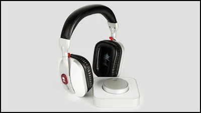 Turtle Beach scores with Ear Force i60 headset