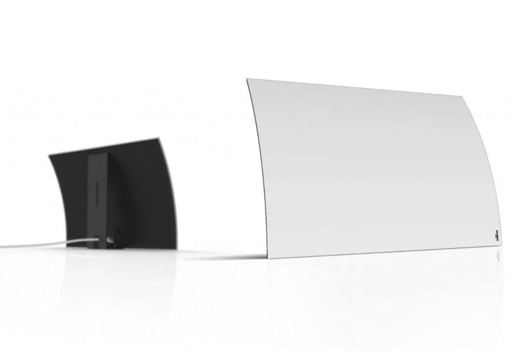 Finding a good digital antenna for free over-the-air TV
