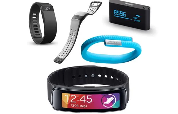 Samsung faces stiff competition in attempt to dominate wearable technology