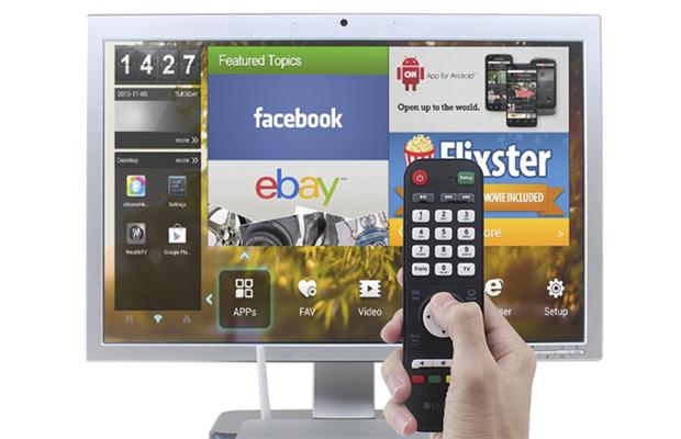 Taking a look at Android TV boxes