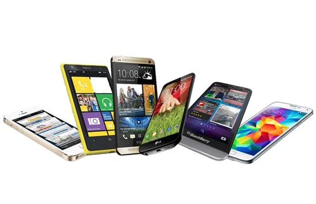 Smartphone screens: A glossary to make sense of them all