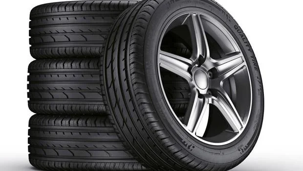 Re-tired and put back to work